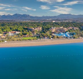 ASTERIA FAMILY RESORT BELEK (ex.MP AQUAWORLD)